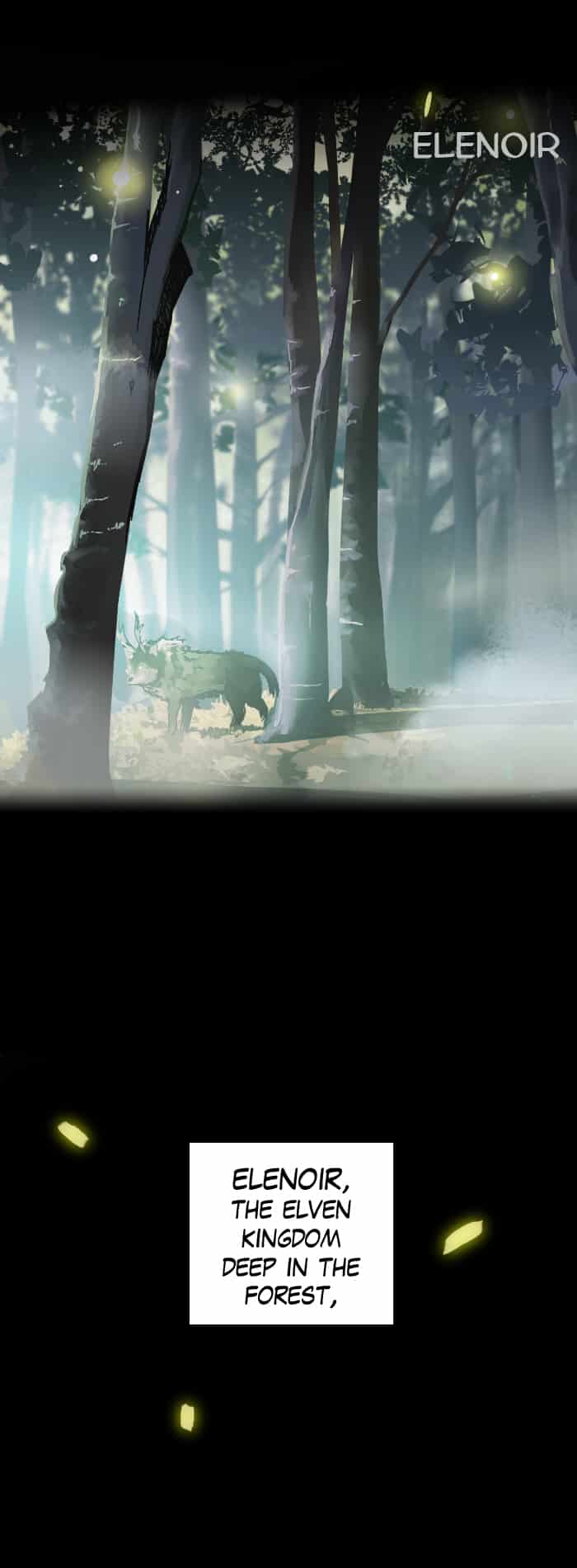 The Beginning After The End Chapter 2 image 29